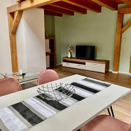 Ferienwohnung Wanderurlaub Mit Und Ohne Hund! Harra Exterior foto