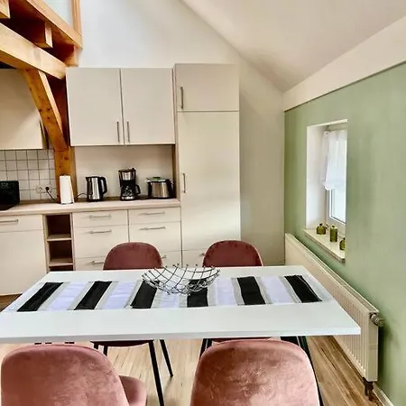 Ferienwohnung Wanderurlaub Mit Und Ohne Hund! Harra Exterior foto