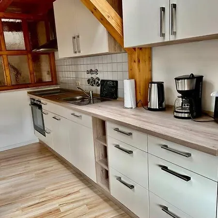 Ferienwohnung Wanderurlaub Mit Und Ohne Hund! Harra Exterior foto