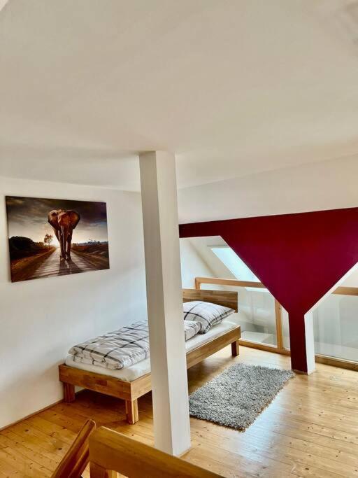 Wanderurlaub Mit Und Ohne Hund! Apartment Harra