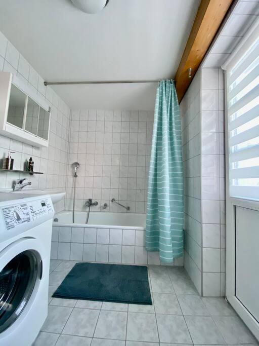 Apartment Wanderurlaub Mit Und Ohne Hund! Harra