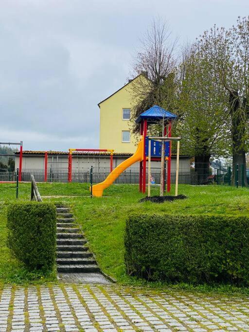 Wanderurlaub Mit Und Ohne Hund! Apartament Harra