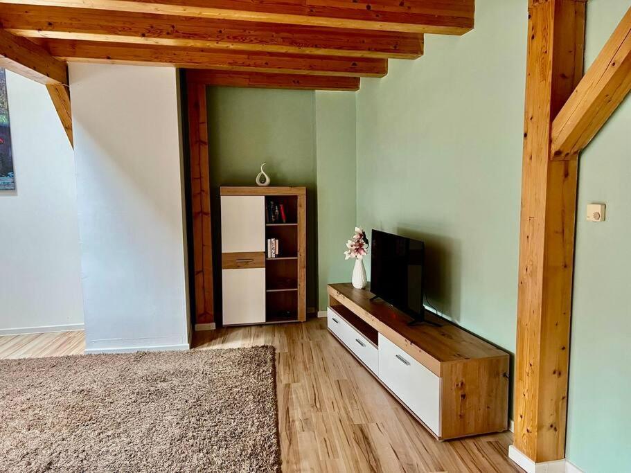 Wanderurlaub Mit Und Ohne Hund! Apartment Harra