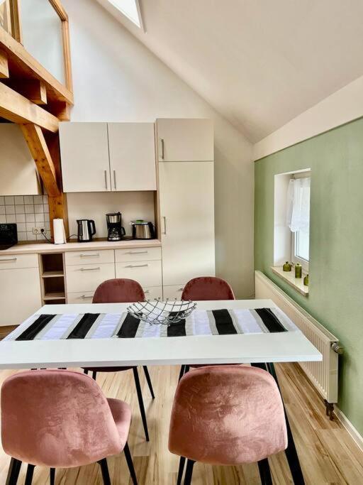 Wanderurlaub Mit Und Ohne Hund! Apartment *