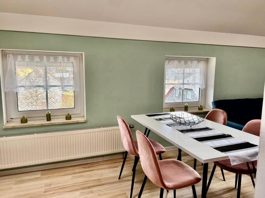 Apartment Wanderurlaub Mit Und Ohne Hund! *
