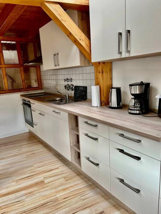Wanderurlaub Mit Und Ohne Hund! Apartment *