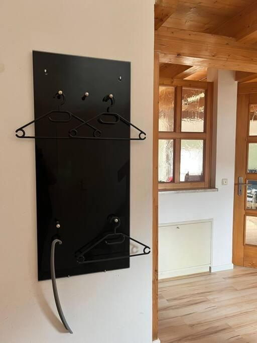 Wanderurlaub Mit Und Ohne Hund! Apartament