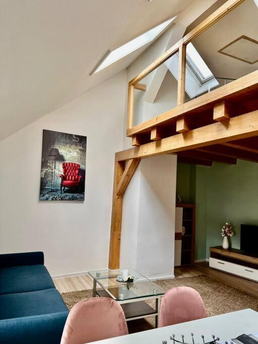 Wanderurlaub Mit Und Ohne Hund! Apartment Harra